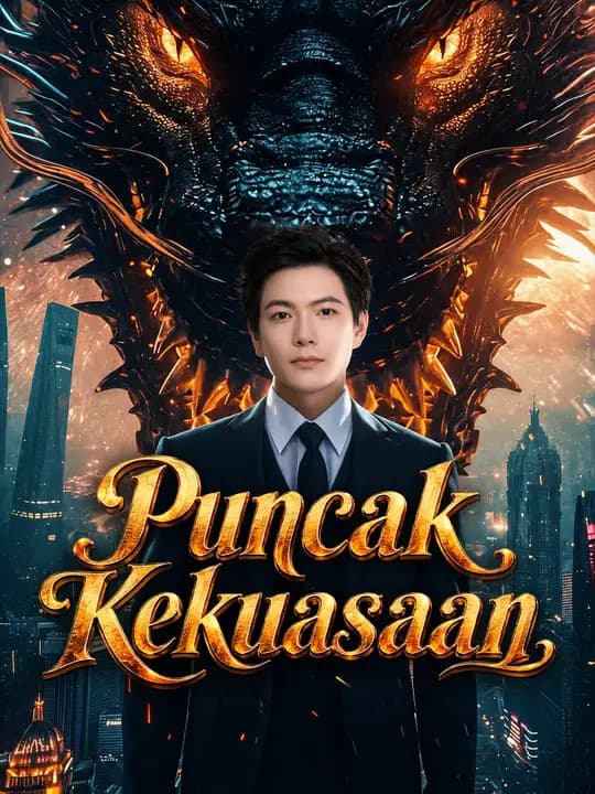 Puncak Kekuasaan