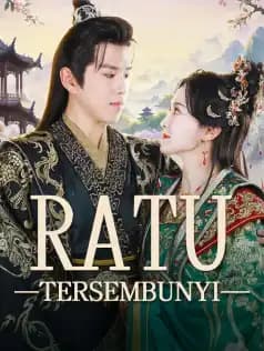 Ratu Tersembunyi