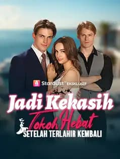 Aku Jadi Kekasih Tokoh Hebat yang Hilang