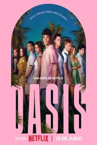 Oasis