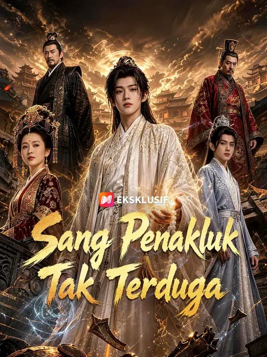 Sang Penakluk Tak Terduga