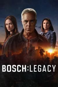 Bosch: Legacy (2022)