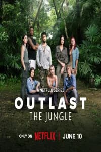 Outlast: The Jungle