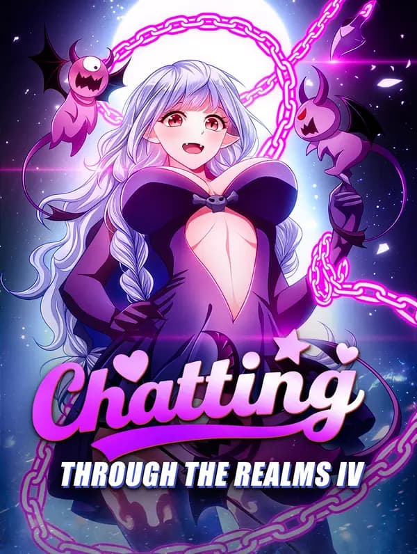 Chatting Through the Realms IV