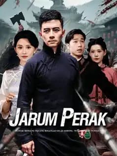 Jarum Perak