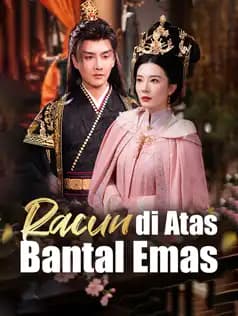 Racun di Atas Bantal Emas