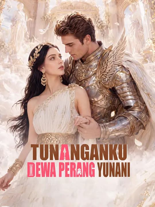 Tunanganku Dewa Perang Yunani