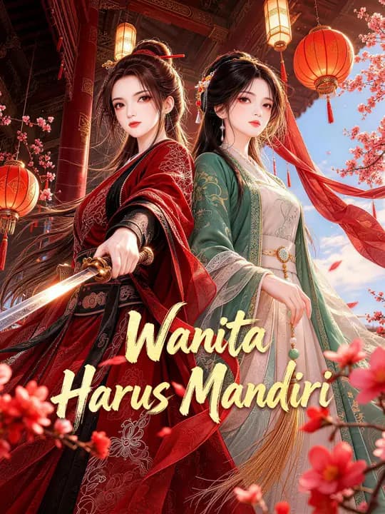 Wanita Harus Mandiri