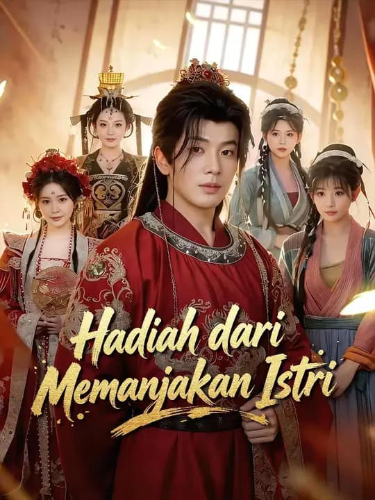 (Sulih suara) Hadiah dari Memanjakan Istri