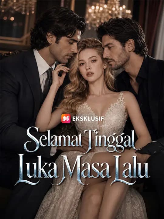 Selamat Tinggal Luka Masa Lalu