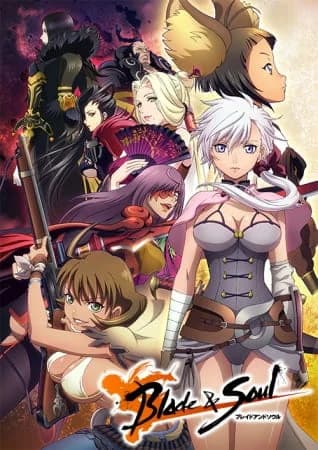 Blade and Soul