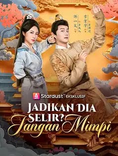 Jadikan Dia Selir? Jangan Mimpi