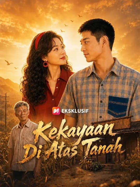 Kekayaan Di Atas Tanah