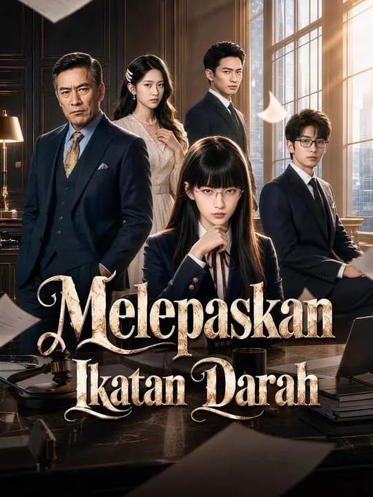 Melepaskan Ikatan Darah