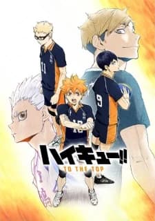 Haikyuu