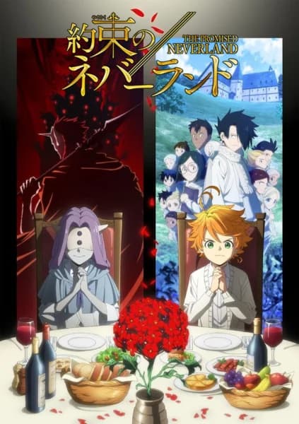 Promised Neverland