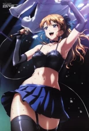 White Album 1