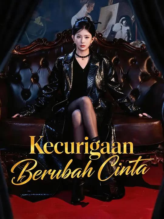 Kecurigaan Berubah Cinta