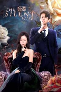 The Silent Wife (2024) Poster