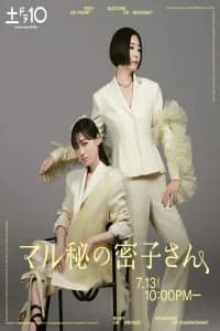 Secret Makeover Poster