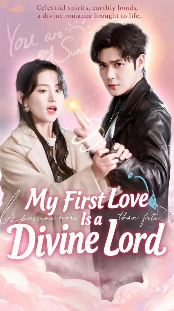 My First Love Is a Divine Lord
