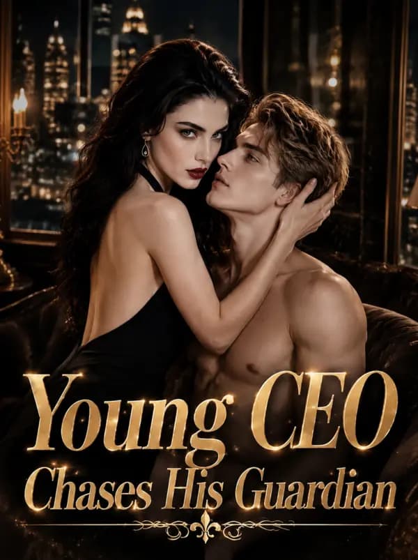 Young CEO Chases His Guardian