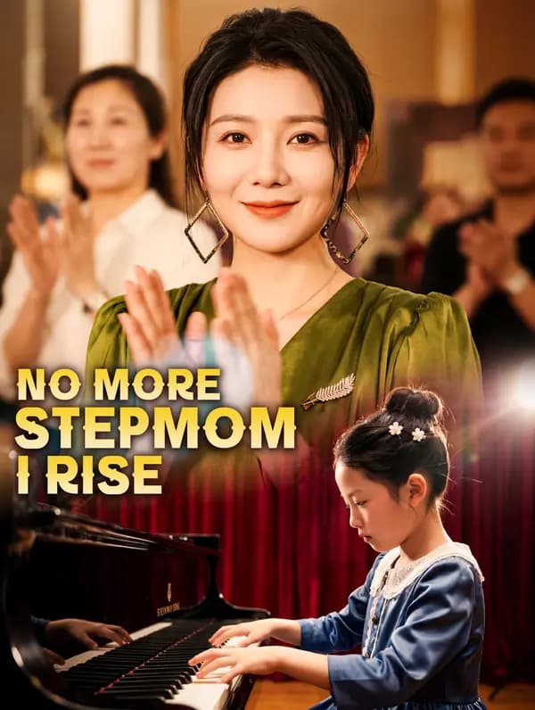 No More Stepmom, I Rise(Dubbed)