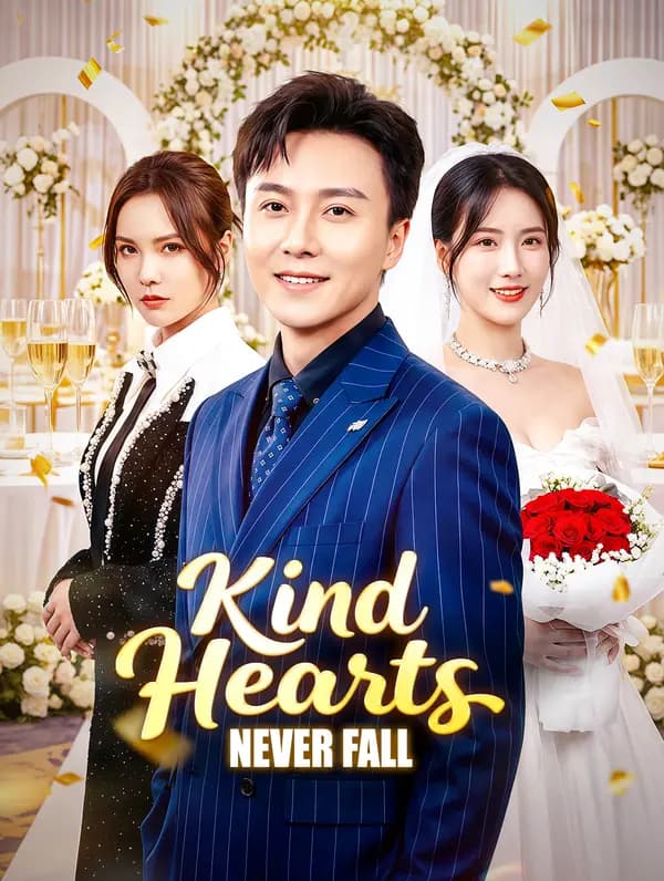 Kind Hearts Never Fall