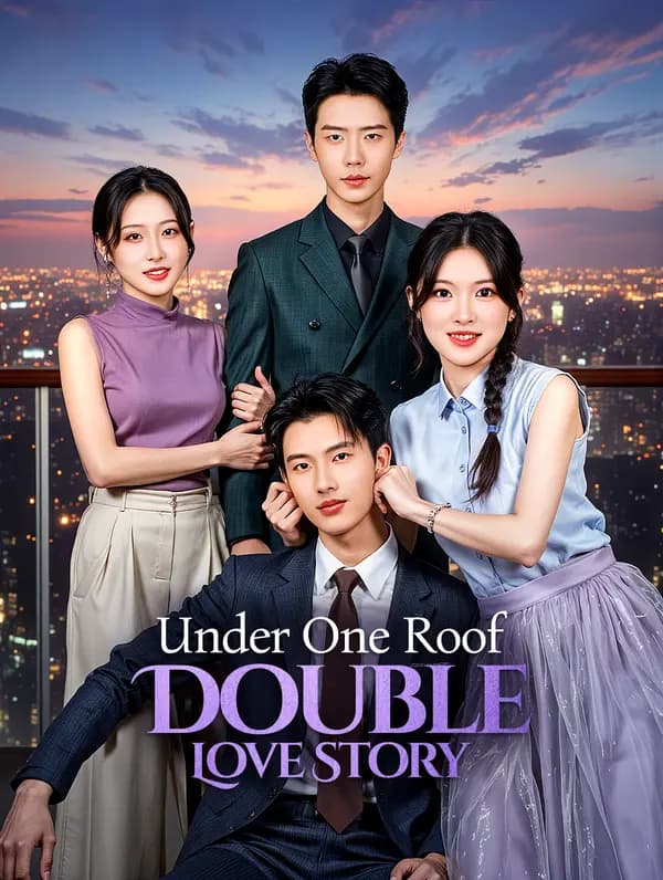 Under One Roof, Double Love Story(Dubbed)