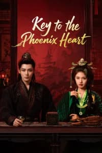 Key to the Phoenix Heart