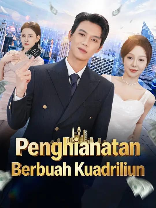 (Sulih suara) Penghianatan Berbuah Kuadriliun