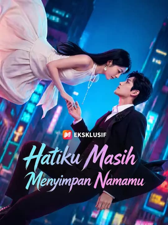 Hatiku Masih Menyimpan Namamu