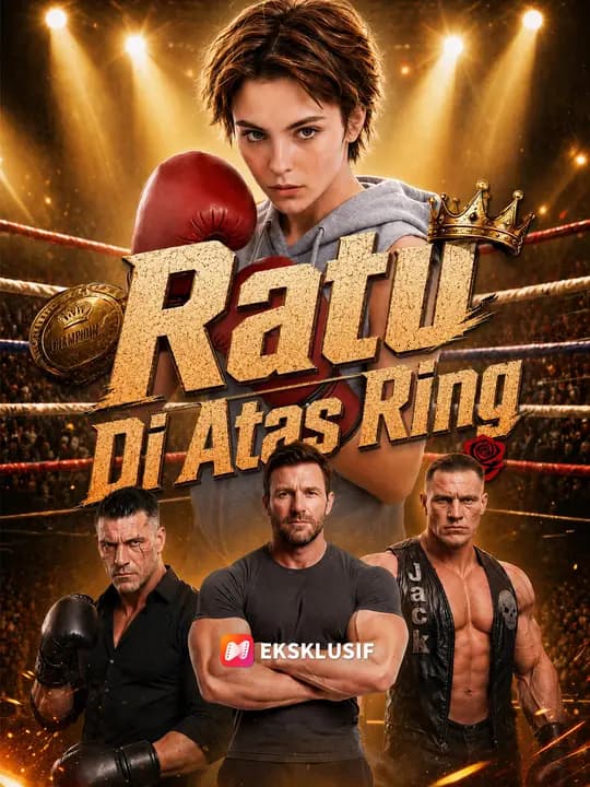 Ratu Di Atas Ring