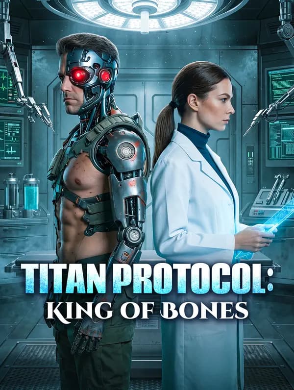 Titan Protocol: King of Bones