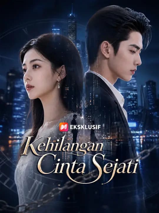Kehilangan Cinta Sejati