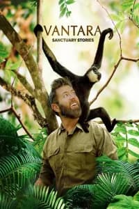 Vantara: Sanctuary Storie Poster