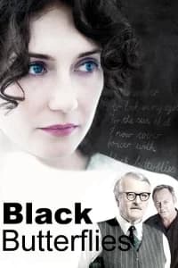 Black Butterflies (Zwart­e Vlind­ers)