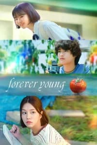 Forever Young (KR) Poster