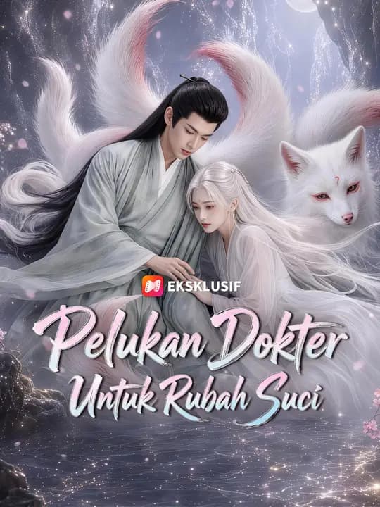 Pelukan Dokter Untuk Rubah Suci