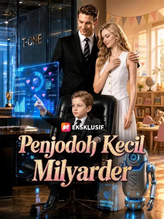 Penjodoh Kecil Milyarder