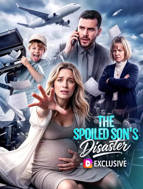 The Spoiled Son's Disaster