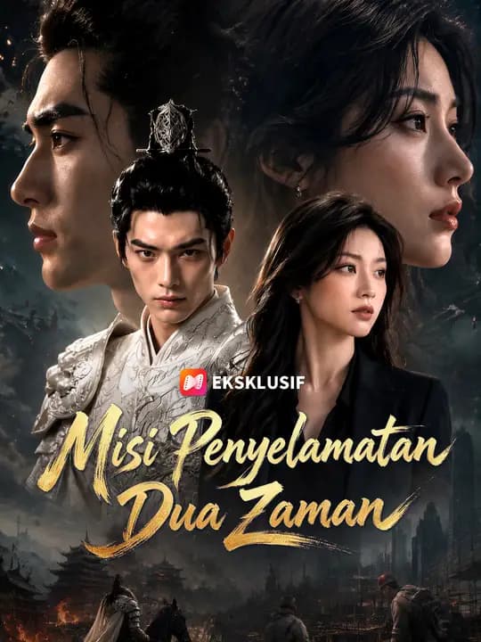 Misi Penyelamatan Dua Zaman