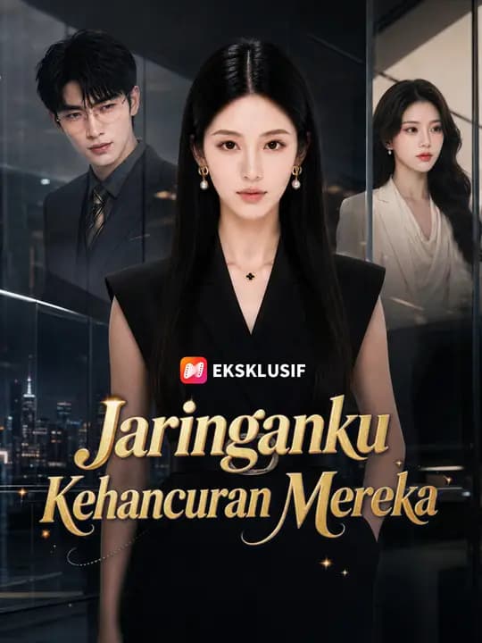 Jaringanku Kehancuran Mereka