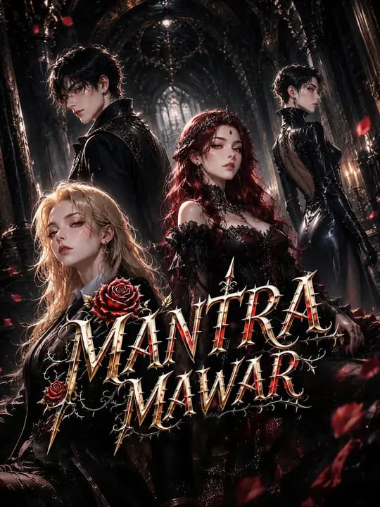 Mantra Mawar