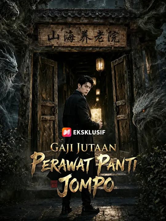 Gaji Jutaan Perawat Panti Jompo