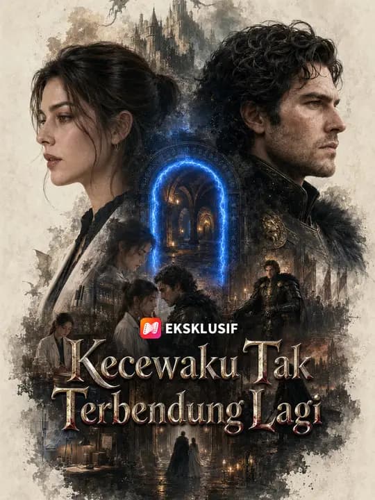 Kecewaku Tak Terbendung Lagi