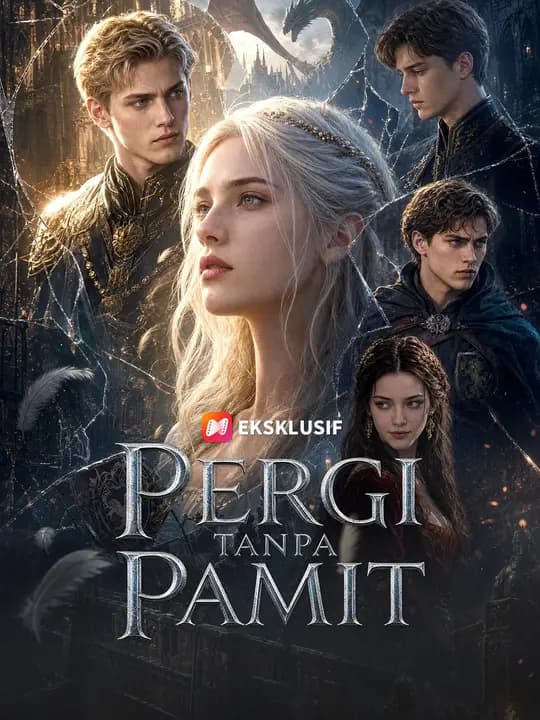 (Sulih suara) Pergi Tanpa Pamit