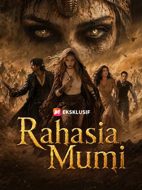 Rahasia Mumi