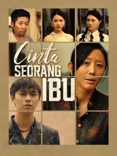 Cinta Seorang Ibu