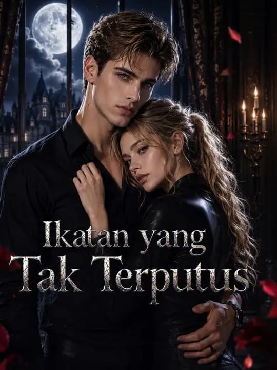 Ikatan yang Tak Terputus